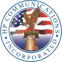 HP Communications, Inc. Logo