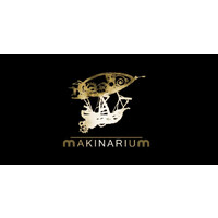 Makinarium s.r.l. Logo