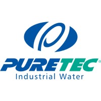 Puretec Industrial Water Logo