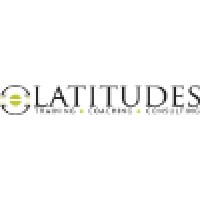 Latitudes Training, Coaching & Consulting Logo