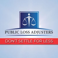 Public Loss Adjusters Logo