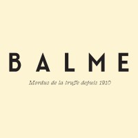 Maison Balme Logo