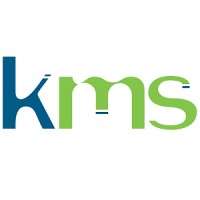 KMS (Kernel Mode Software) Logo