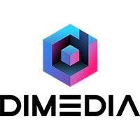 Dimedia Oy Logo