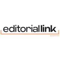 Editorial Link by Knewin Logo