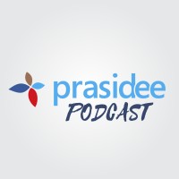 Prasidee Podcast Logo