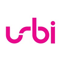 URBI Logo