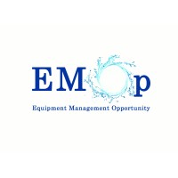 Equipment Management Opportunity Logo