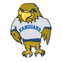 Vanguard Classical School Logo