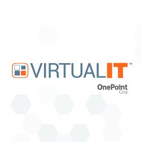 VIRTUALIT ECUADOR Logo