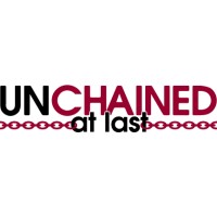Unchained At Last Logo