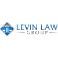 Levin Law Group, PLLC Logo