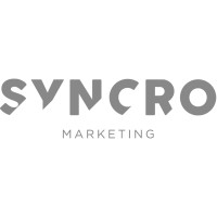 Syncro Marketing, LLC Logo