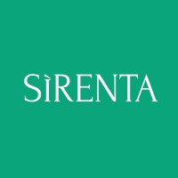 SìRENTA Logo