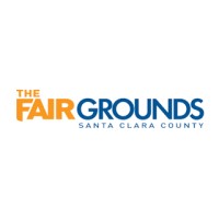 Santa Clara County Fairgrounds Logo