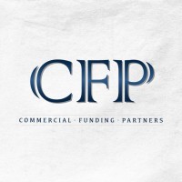 Commercial Funding Partners Logo