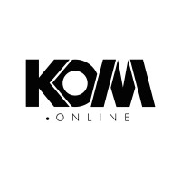 KOM Logo