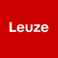 Leuze France Logo