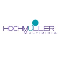 Hochmüller Multimídia Logo