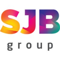 SJB Group Logo