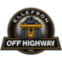 Ellefson Off Highway, Inc Logo