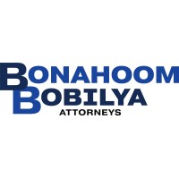 Bonahoom & Bobilya, LLC Logo