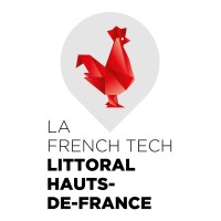 Cap Numeric French Tech Littoral HDF Logo
