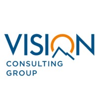 Vision Consulting Group, Iran Logo