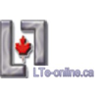 LTe-Online.ca Logo