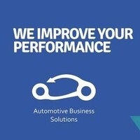 Automotive Business Solutions Logo