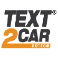 Text2Car Logo