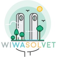 Wiwasolvet Total Primary Energy Solutions Logo