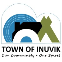 The Town of Inuvik Logo