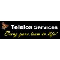Teleios Services Logo