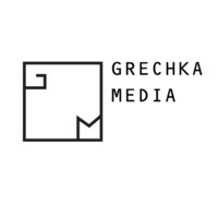 Grechka Media Logo