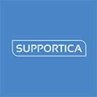 Supportica Group Logo