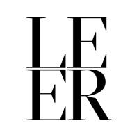 Revista Leer Logo