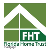 Florida Home Trust Mortgage Logo
