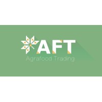 Agrafood Trading LLC Logo