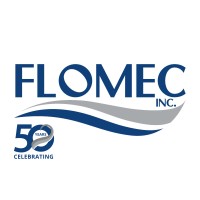 Flomec, Inc. Logo