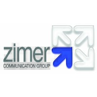 Zimer Communication Group Logo