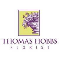 Thomas Hobbs Florist Ltd. Logo