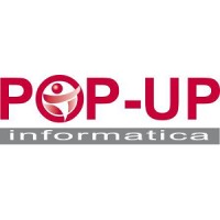 Pop Up Informatica Srl Logo