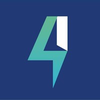 4 Srl Logo