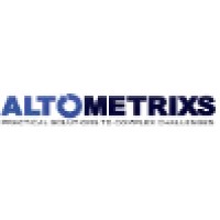 Altometrixs, LLC Logo