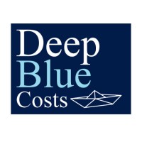 Deep Blue Costs Logo