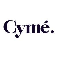 Cymé Logo