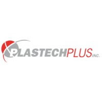 Plastech Plus inc. Logo