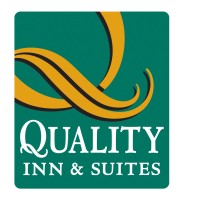Quality Inn and Suites Albany Airport Logo