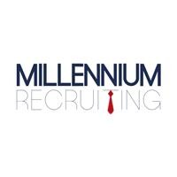 Millennium Recruiting, Inc. Logo